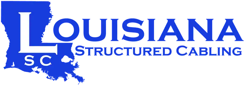 Louisiana Structured Cabling