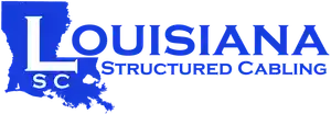 Louisiana Structured Cabling