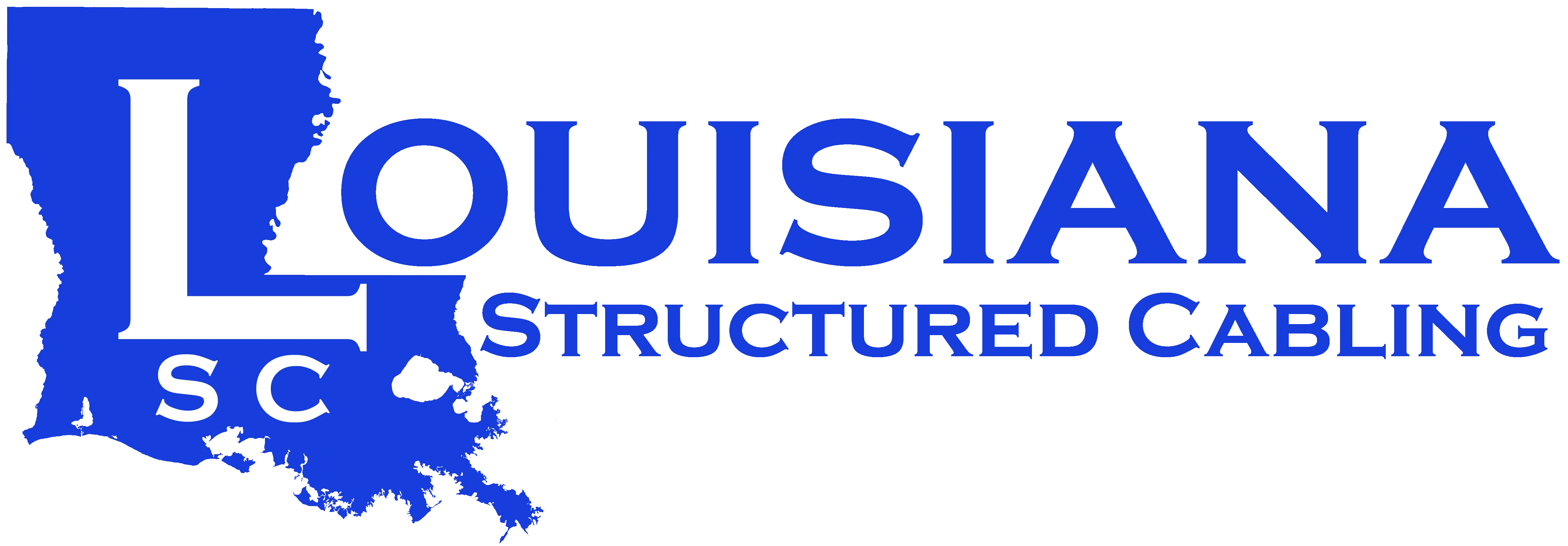Louisiana Structured Cabling LLC